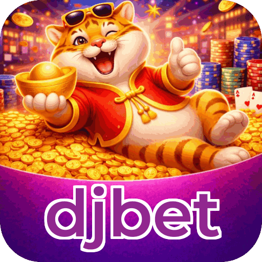 Tabela RTP dos jogos de cassino da djbet