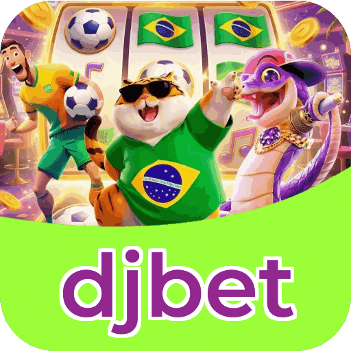 Instalação PC djbet
