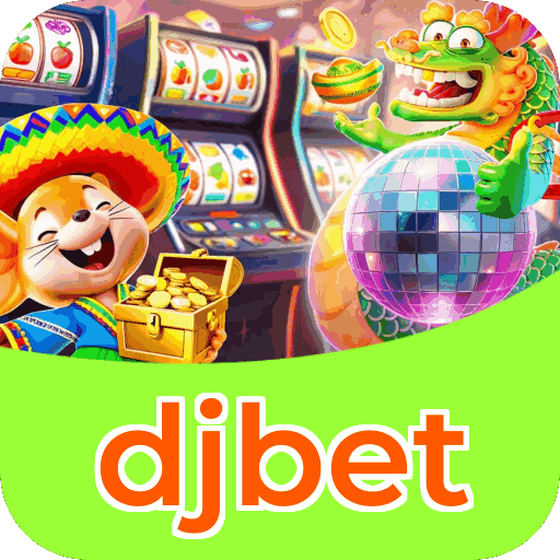 Jogos com maior RTP na djbet