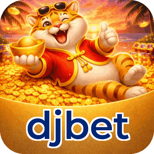 Tabela RTP dos jogos de cassino da djbet