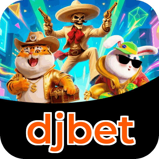 Login rápido no app djbet
